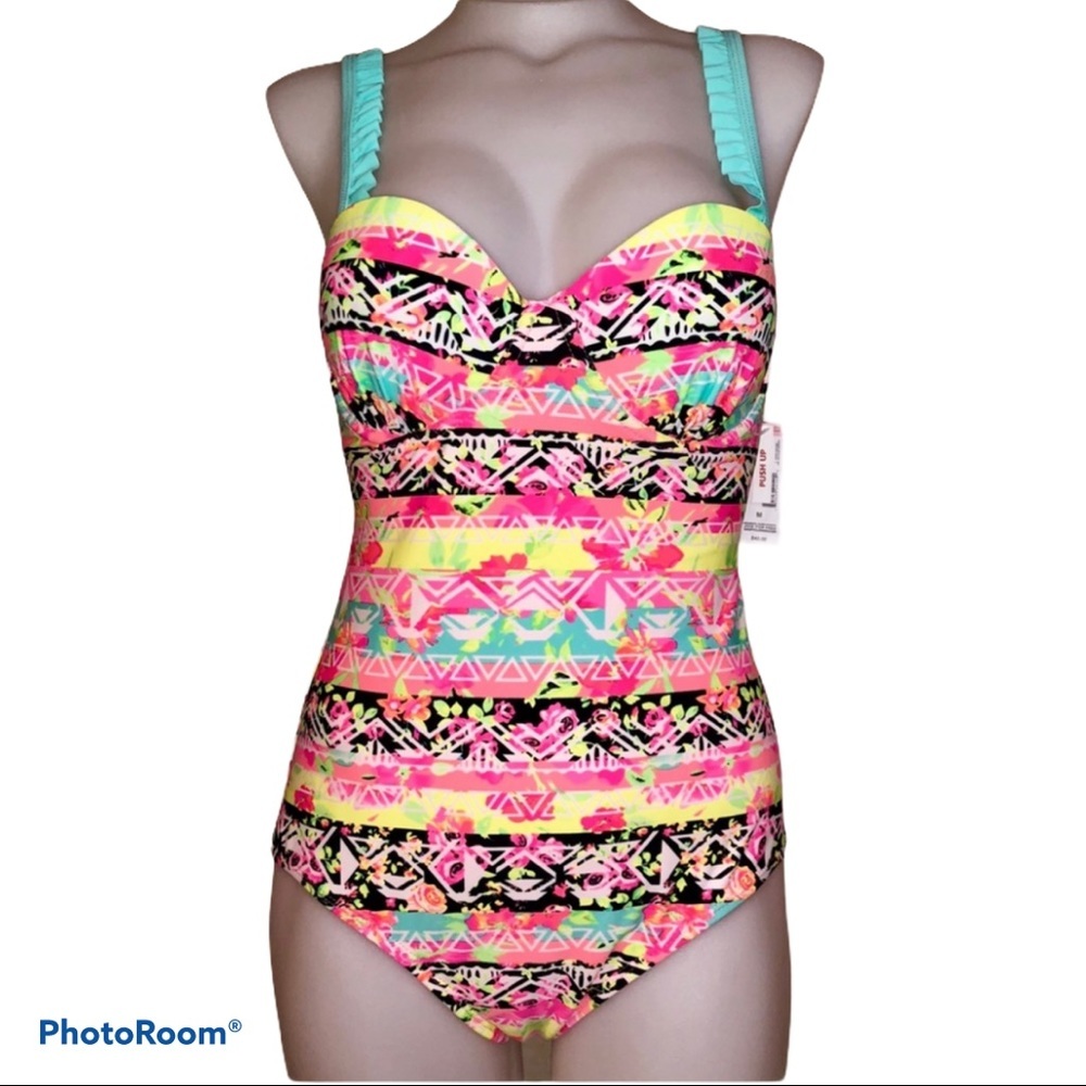 Swimsuit one piece size Medium